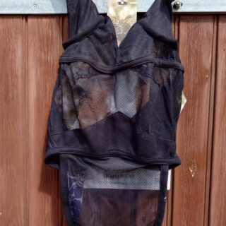 Fluemaske fra Harry Horse