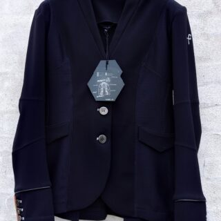 Horsepilot stævnejakke