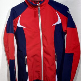 HKM softshell jakke