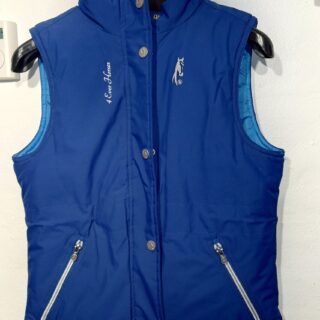 BR vest