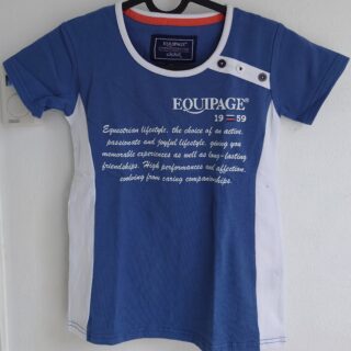Equipage t-shirt