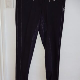 Pikeur sort ridebukser