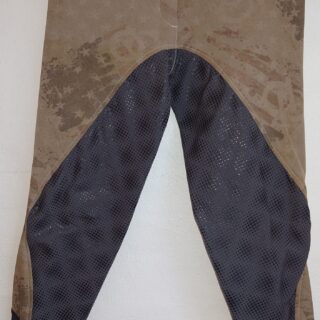 Accedemia ridebukser