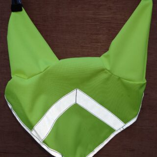 Harry Horse refleks hut