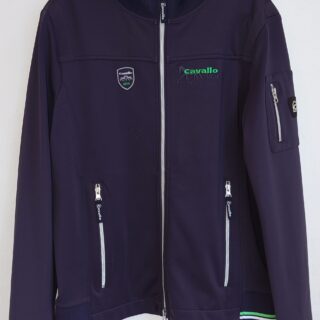 Cavallo tynd softshell