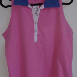 Musto Polo