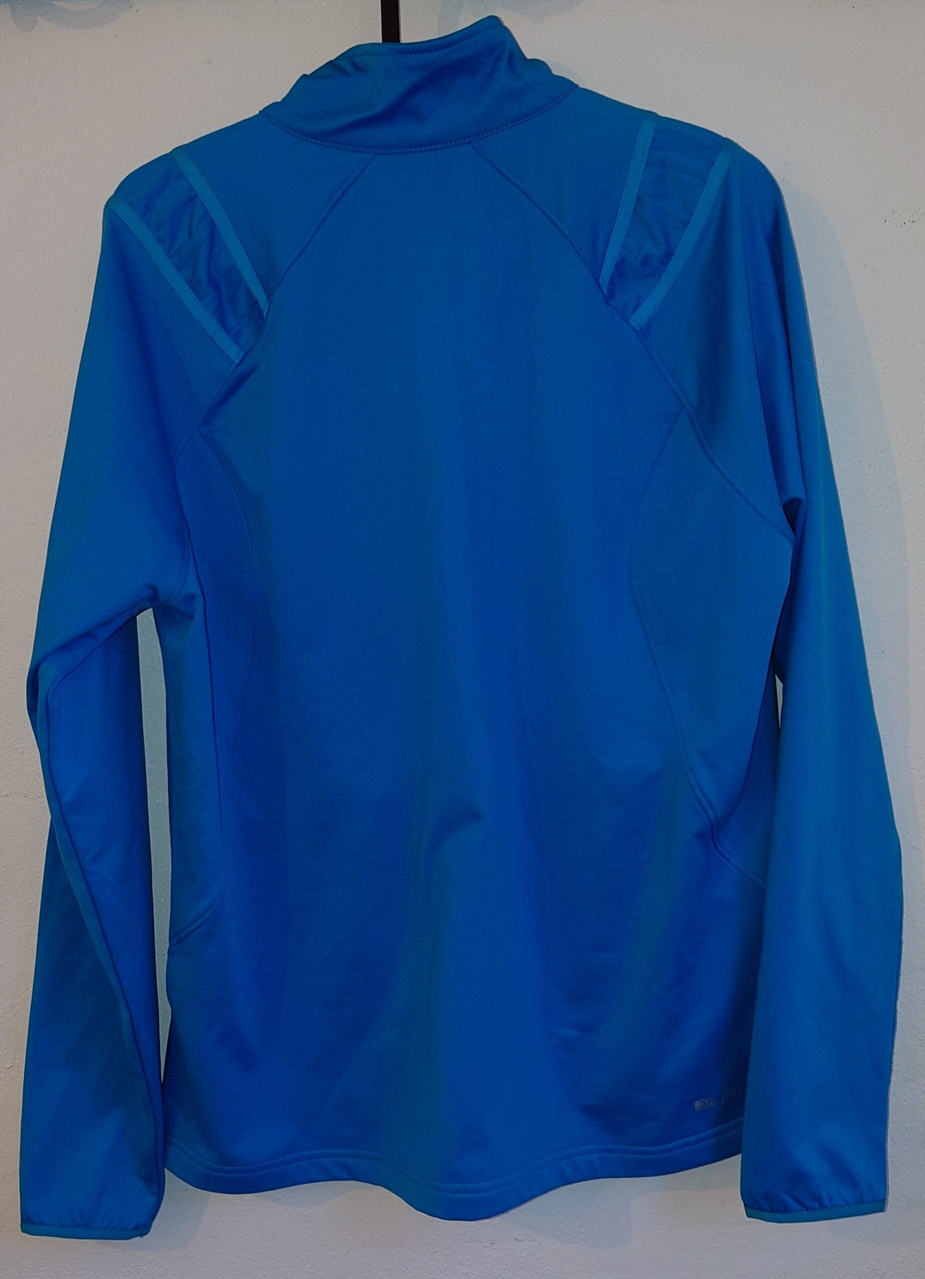 Ariat blå bluse/jakke - Billede 2