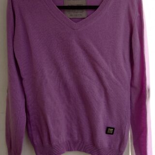 Equiline lavendel pullover