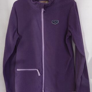 Spirit lavendel fleece