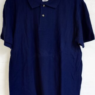 Stedman Navy Polo