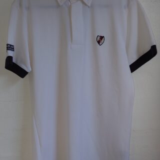 Kingsland hvid polo