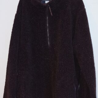 Mountain Horse brun Teddy