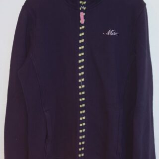 Musto sweatshirt