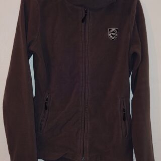 RTS grå fleece