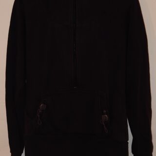 CRW sort hoodie
