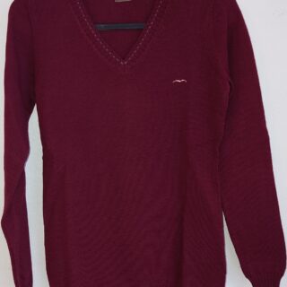 Animo pullover lammeuld