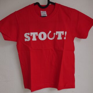 Harry Horse Stout T-shirt