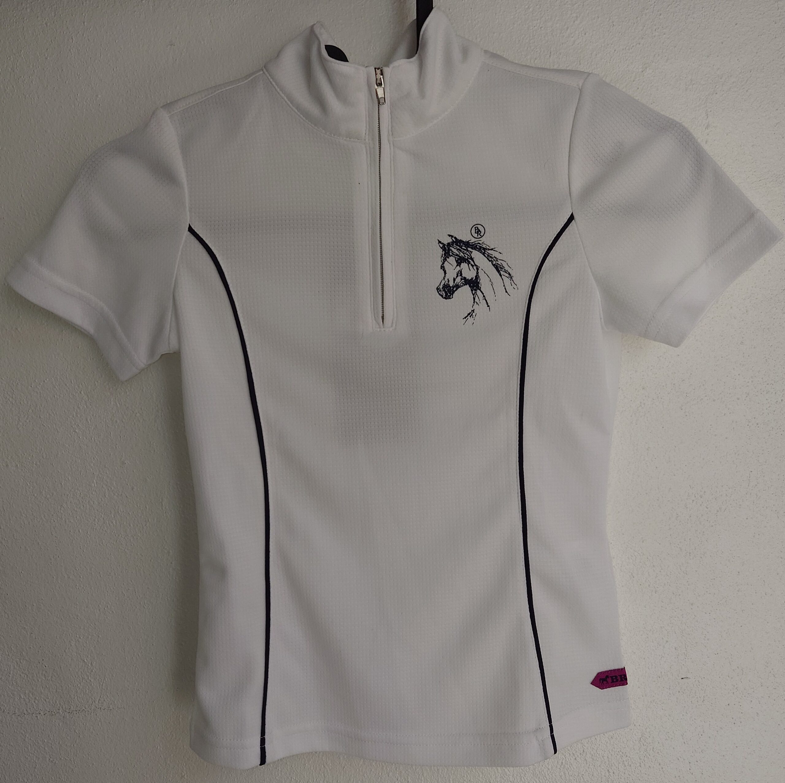 BR Tropicbird