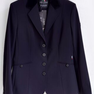 Equiline Sort sten på knapper