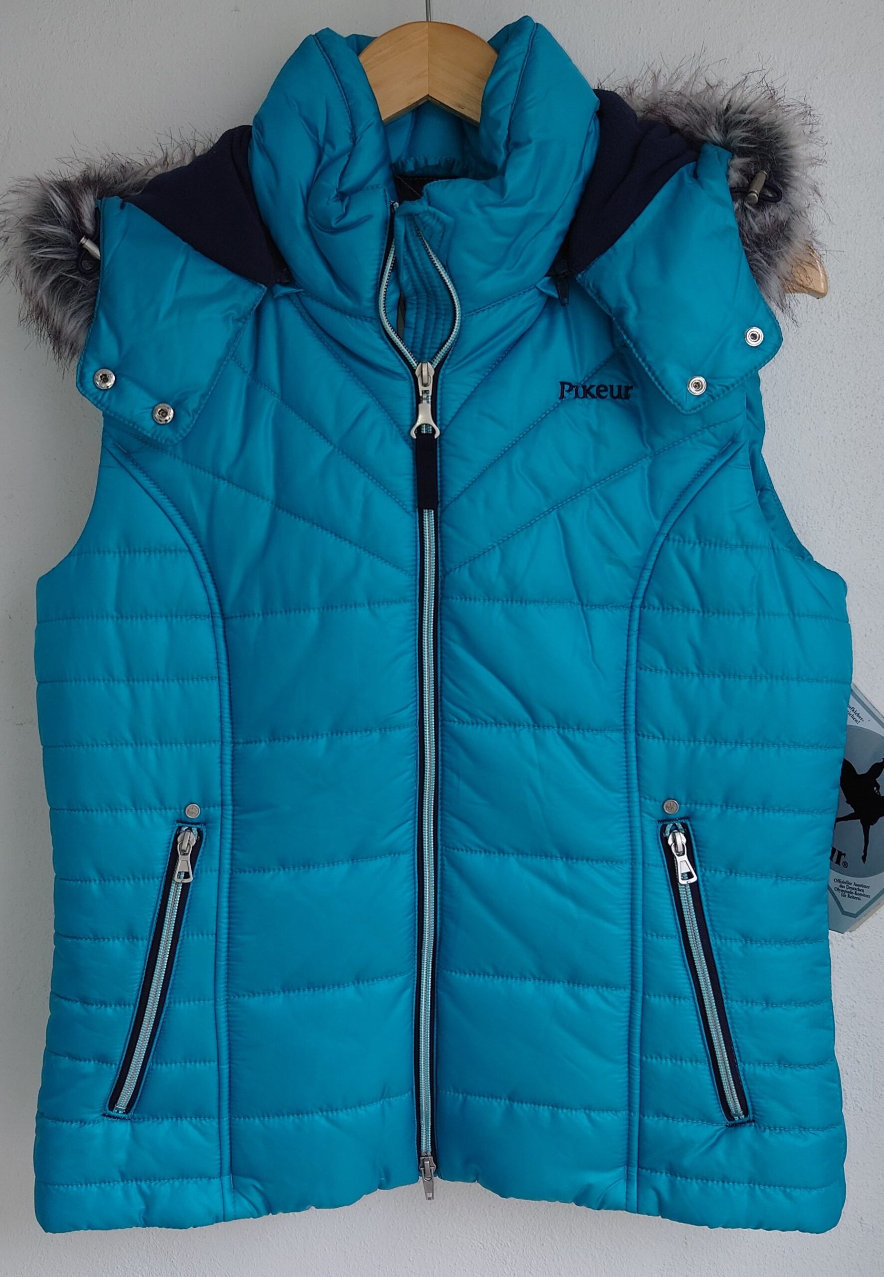 Pikeur Turkis
