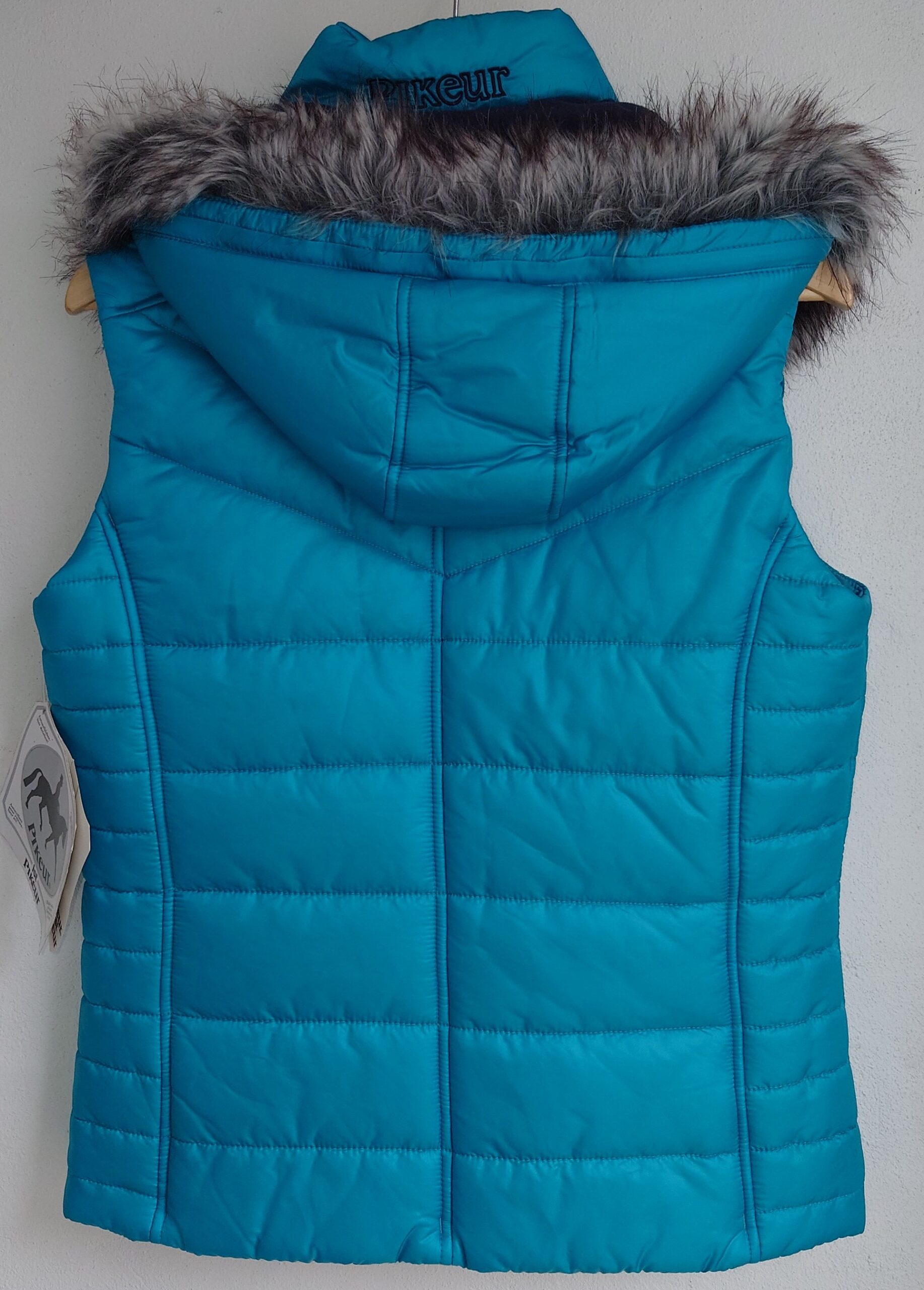 Pikeur Turkis - Billede 2