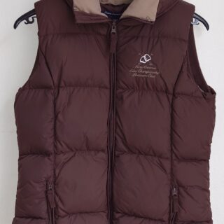 Horse Crescendo Brun