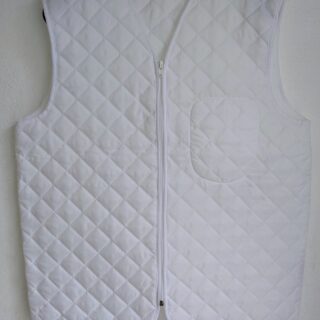 Hvid Thermovest