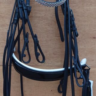 Cavaleros Rundsyet Kandar