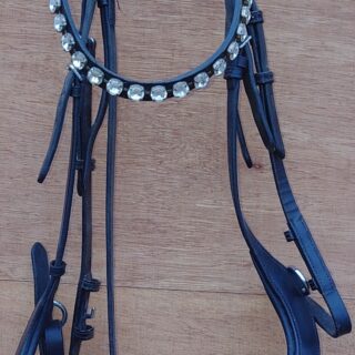 SD Ergonomisk Trense