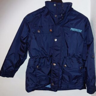Premiere Navy Overgangsjakke