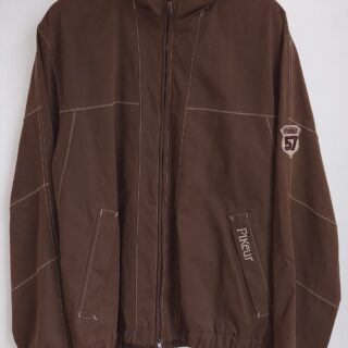 Pikeur Brun Sommerjakke