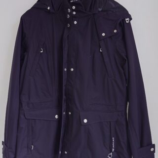 Ariat Sort Sommerjakke