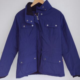 Cavallo Blå Vinterjakke