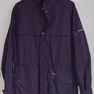 Pikeur Sort Sommerjakke