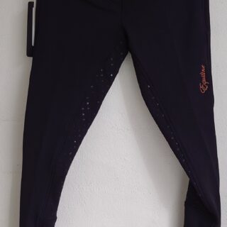 Equiline Alice Navy