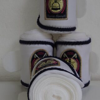 Lauria Garrelli Fleecebandager