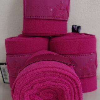 Euro Star Fleecebandager