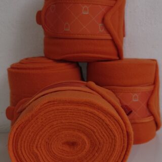 Eskadron Fleecebandager