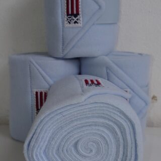 Twenty X Fleecebandager