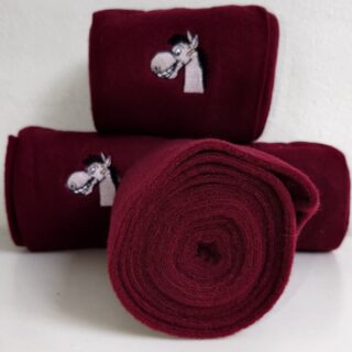 Jacson Fleecebandager