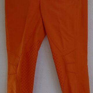 Montar Orange