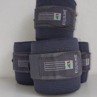 Equiline Grigo Grey