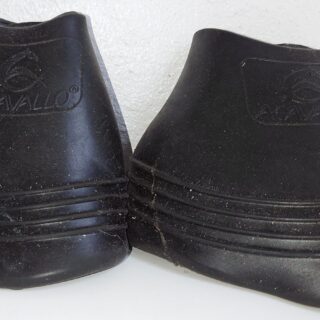 Acavallo Gele Klokker