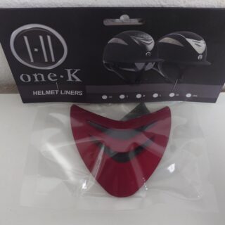 One K Convertible Front