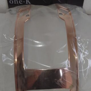 One K Convertible Rail