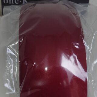 One K Convertible Top