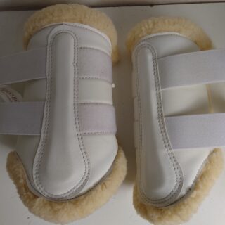 Hansbo Event Hvid Lam Gamacher