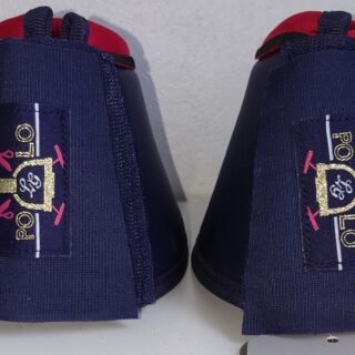 Lauria Garrelli Blå/Rød Klokker