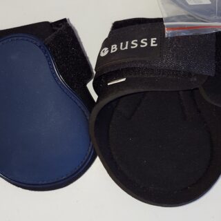 Busse Bagben