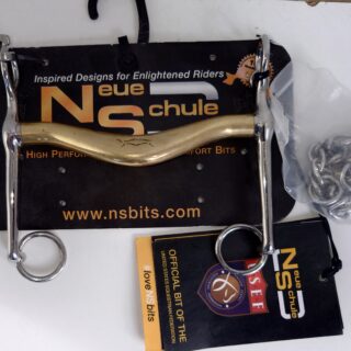 Neue Schule Bites Turtle Tilt Kandar